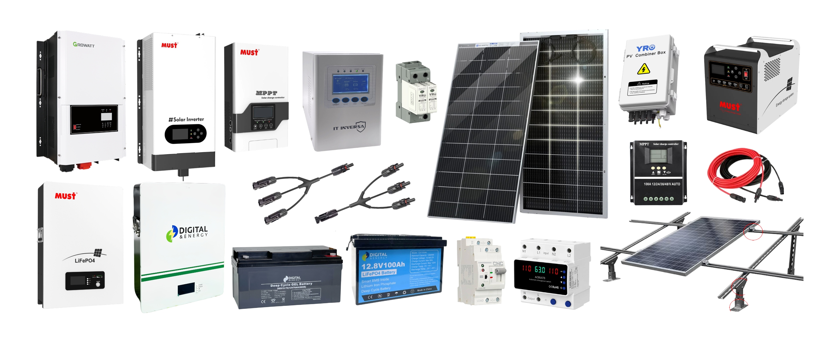 Energia Solar